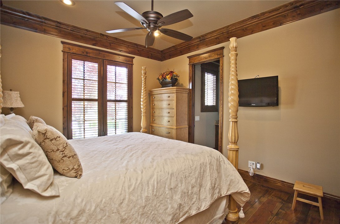 Pinnacle Sub Ph 4-Rogers - Residential