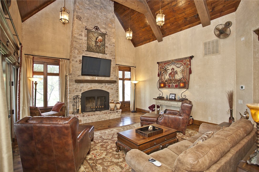 Pinnacle Sub Ph 4-Rogers - Residential