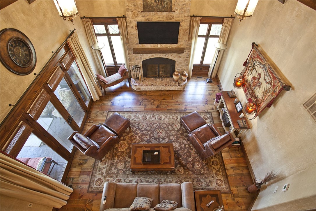 Pinnacle Sub Ph 4-Rogers - Residential