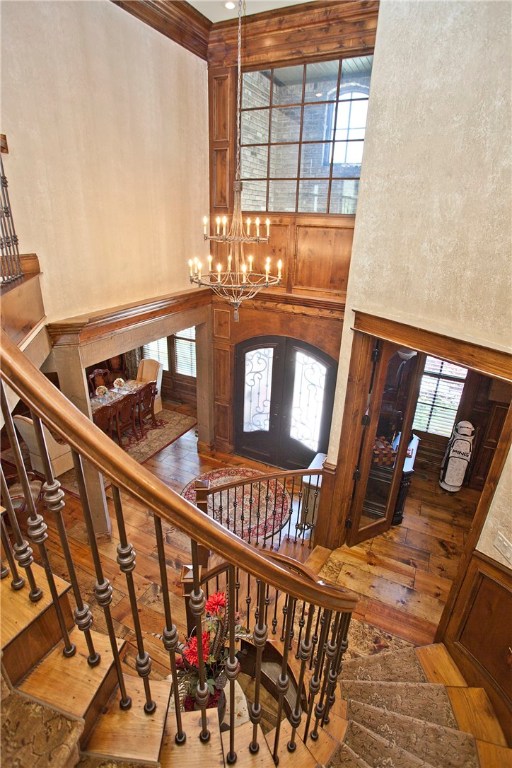 Pinnacle Sub Ph 4-Rogers - Residential