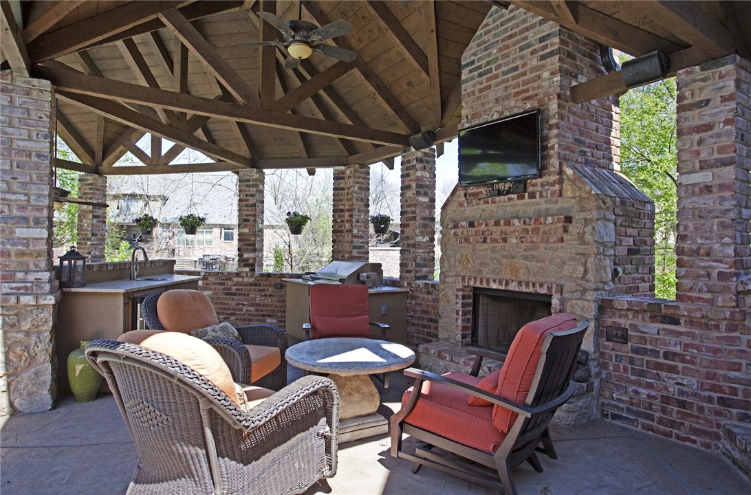 Pinnacle Sub Ph 4-Rogers - Residential