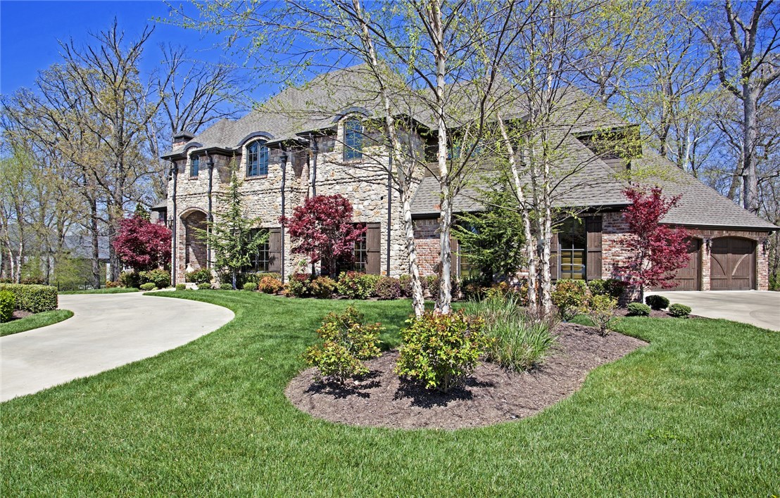 Pinnacle Sub Ph 4-Rogers - Residential