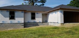 Other Subdivision - Residential