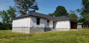 Other Subdivision - Residential