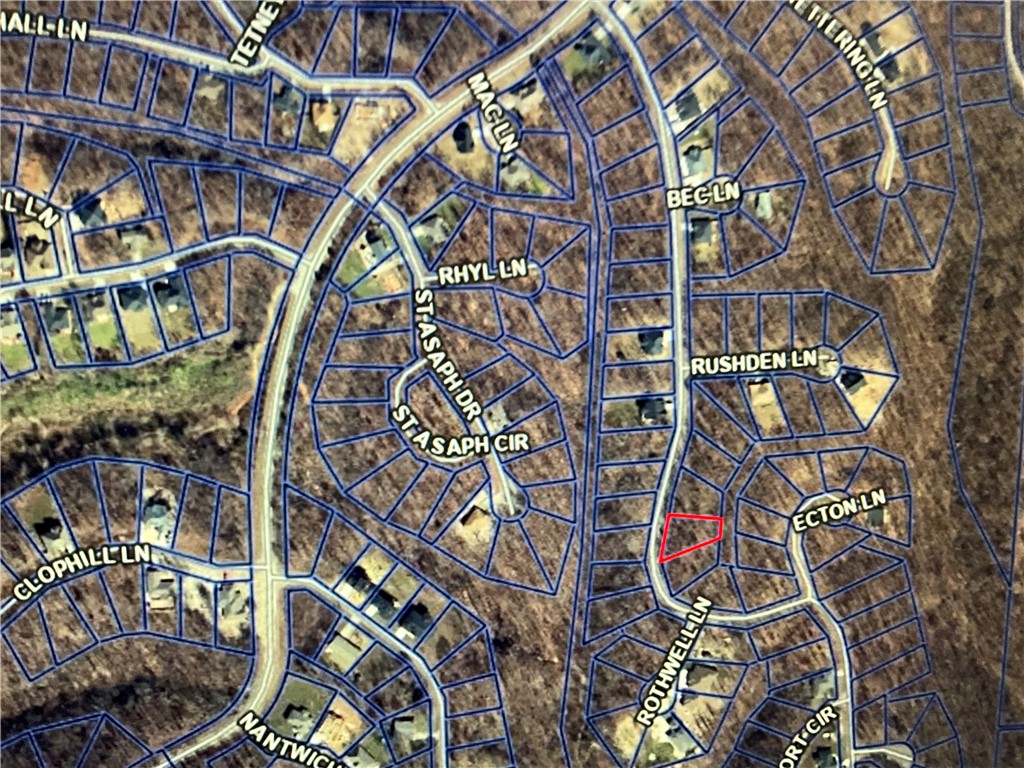 Northampton Sub Bvv - Land