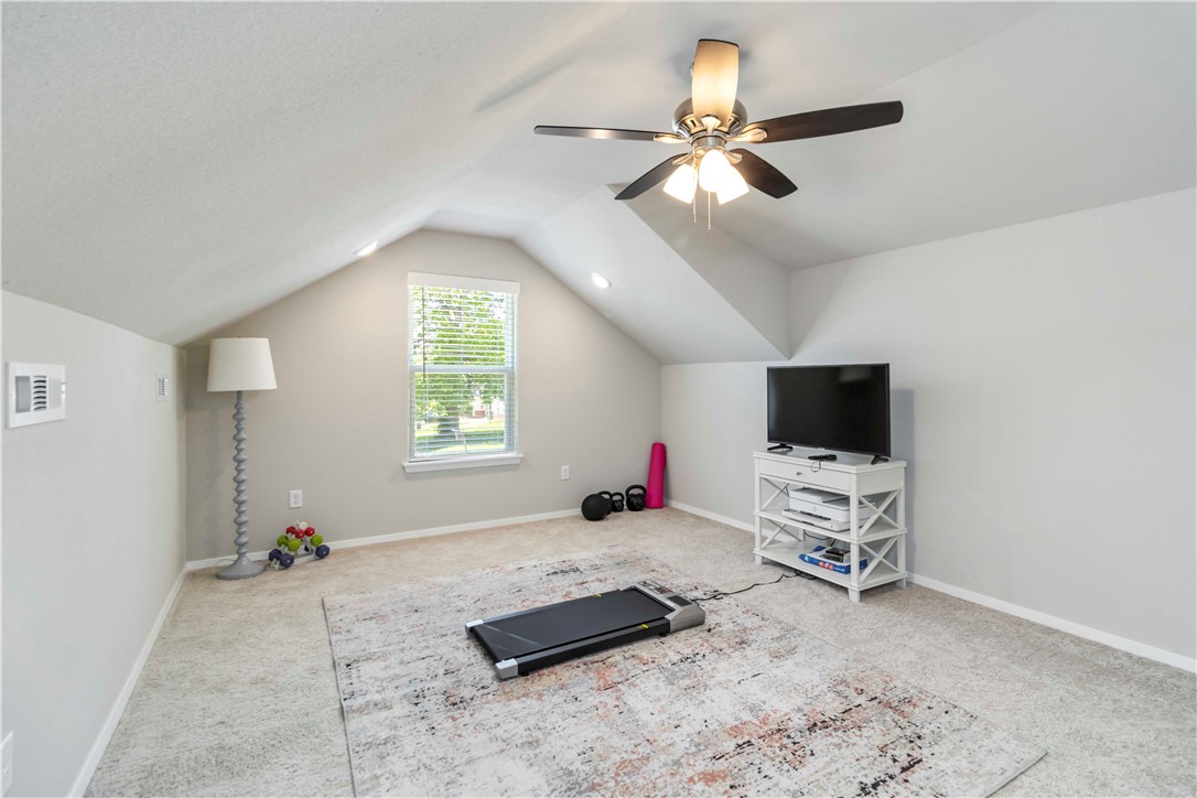PARK MEADOWS PH IV - Residential