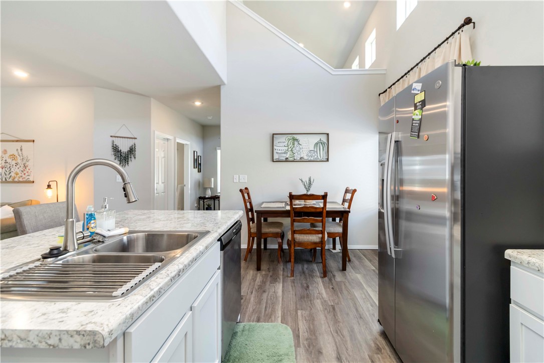 PARK MEADOWS PH IV - Residential