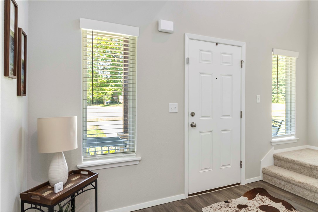 PARK MEADOWS PH IV - Residential