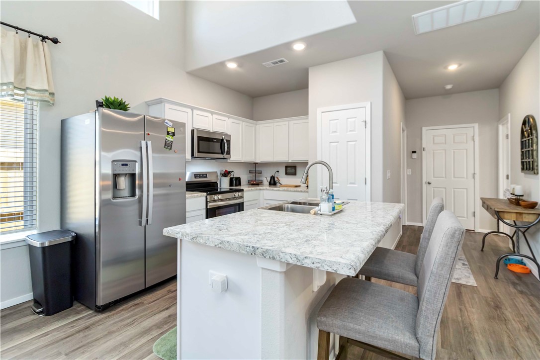 PARK MEADOWS PH IV - Residential