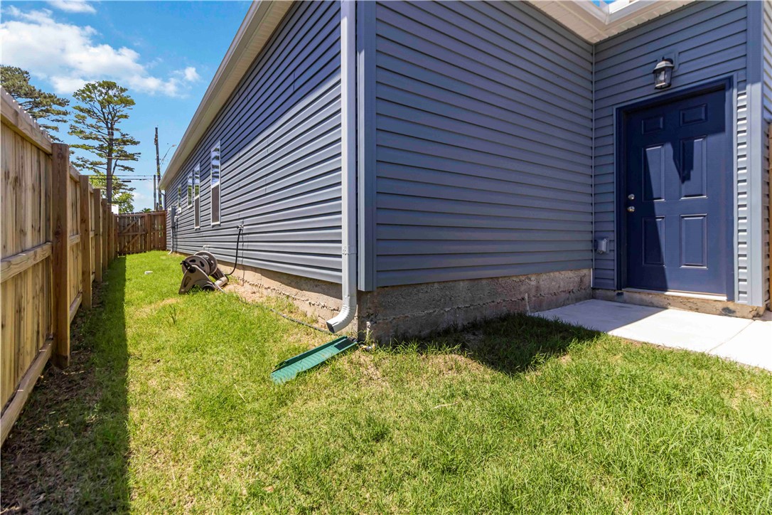 PARK MEADOWS PH IV - Residential