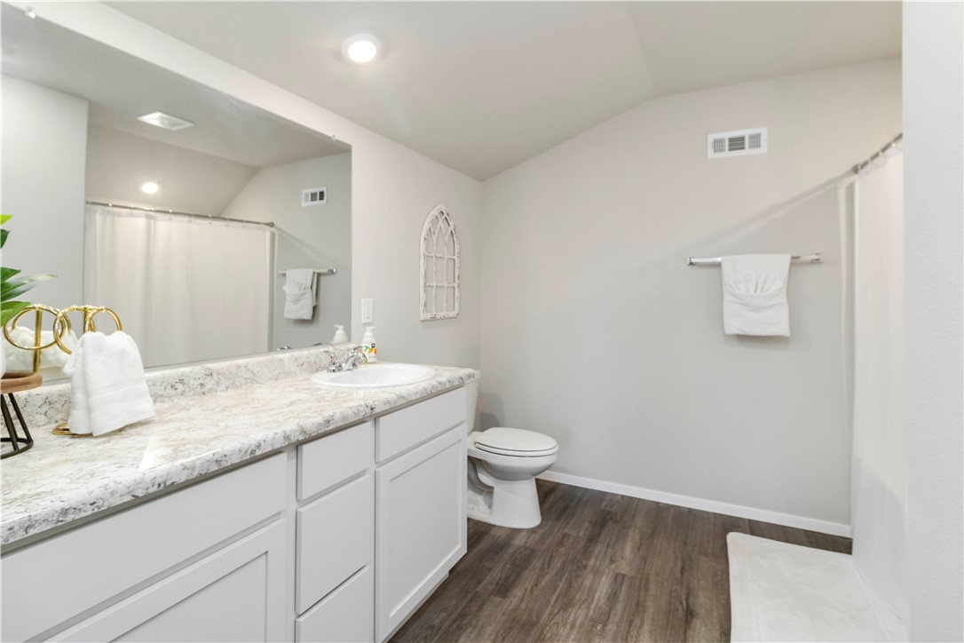 PARK MEADOWS PH IV - Residential