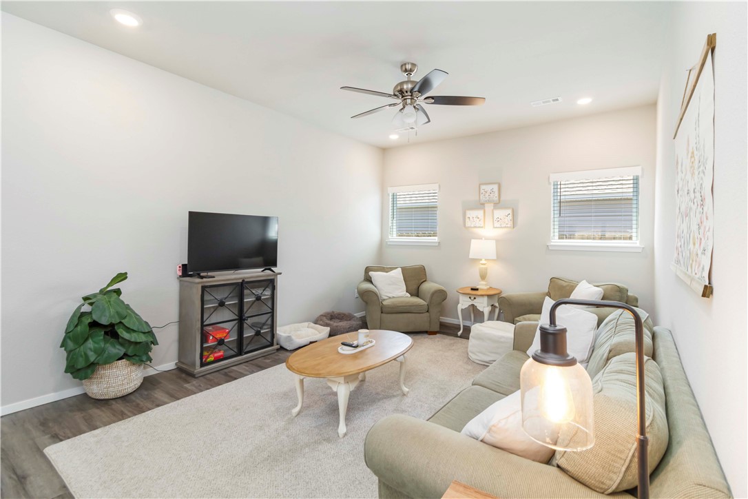 PARK MEADOWS PH IV - Residential