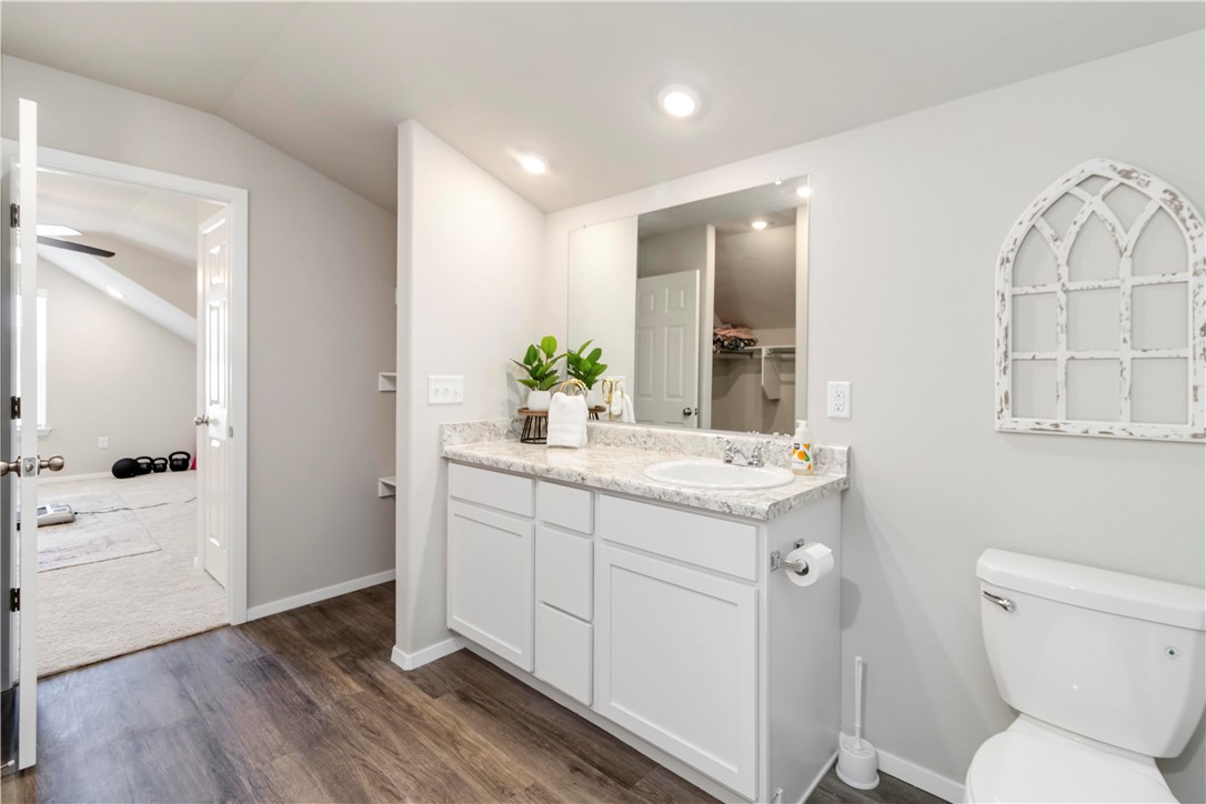 PARK MEADOWS PH IV - Residential