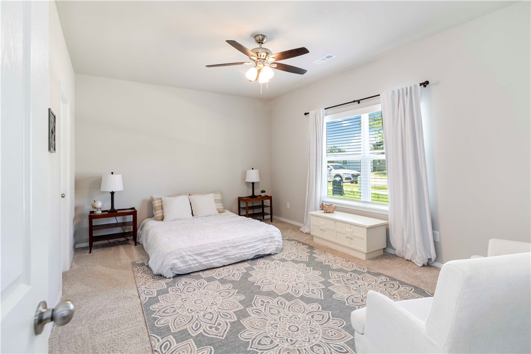 PARK MEADOWS PH IV - Residential