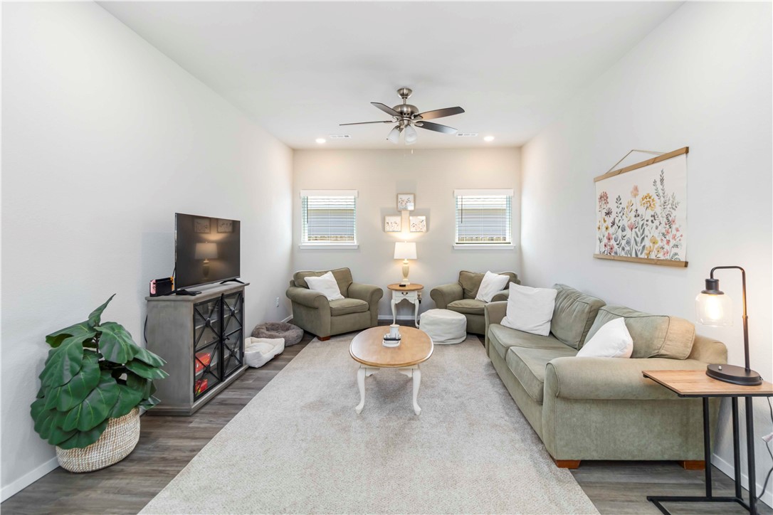 PARK MEADOWS PH IV - Residential