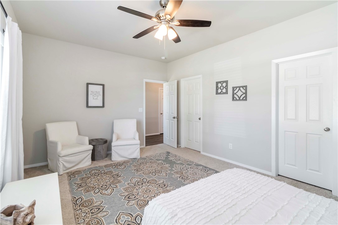 PARK MEADOWS PH IV - Residential