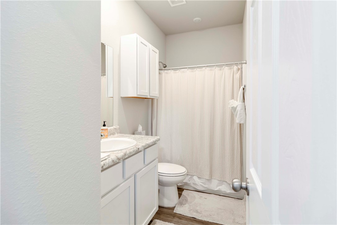 PARK MEADOWS PH IV - Residential