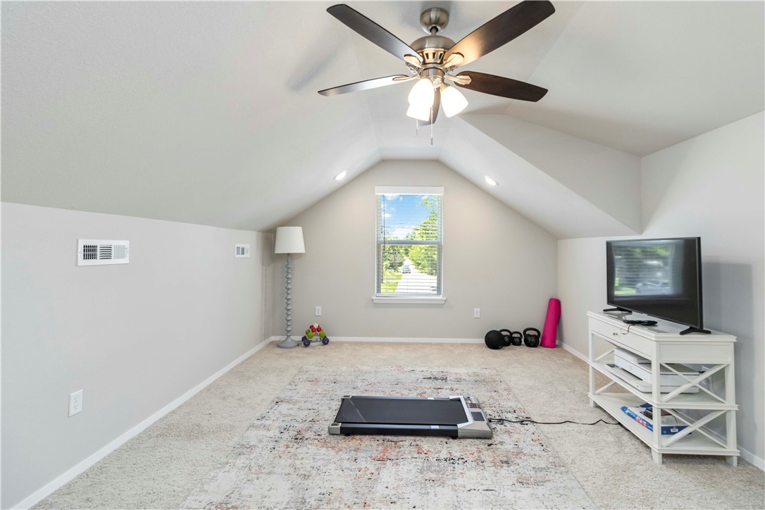 PARK MEADOWS PH IV - Residential