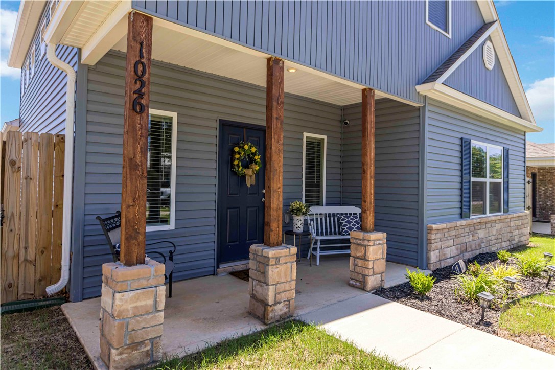 PARK MEADOWS PH IV - Residential