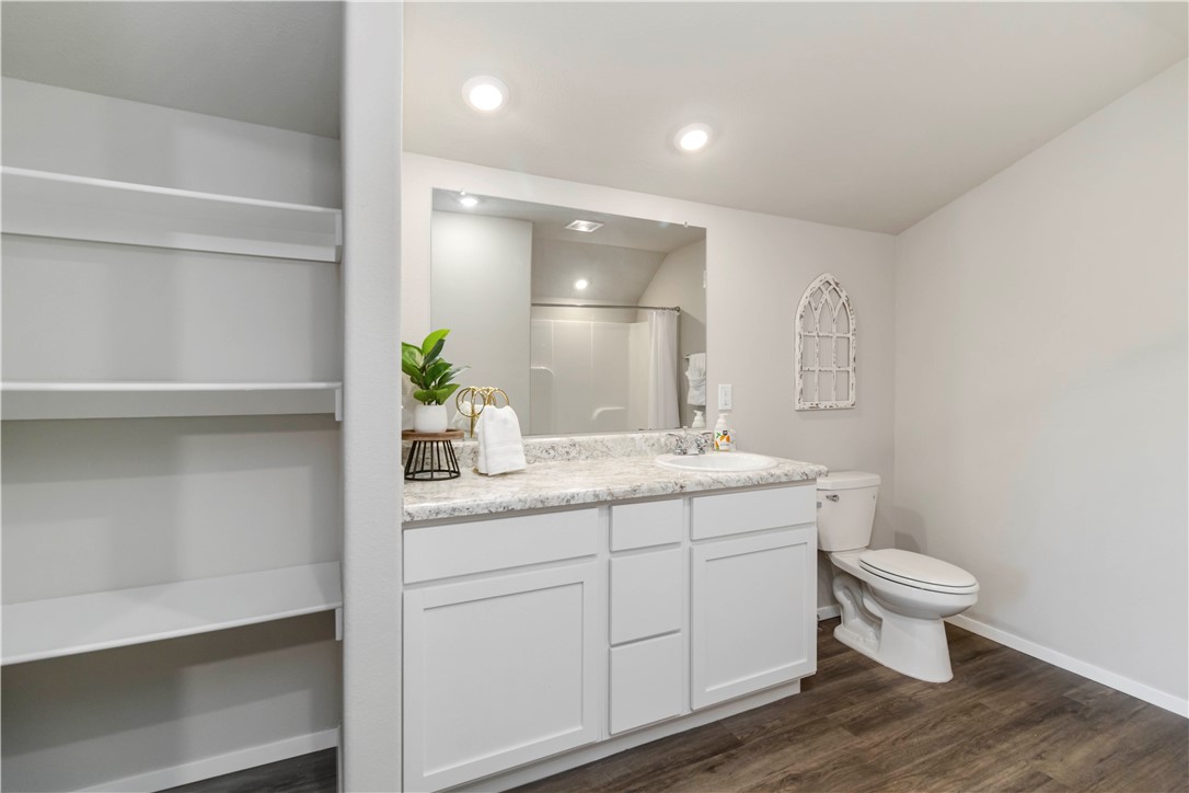 PARK MEADOWS PH IV - Residential