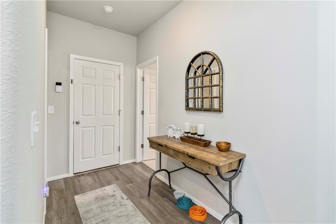 PARK MEADOWS PH IV - Residential