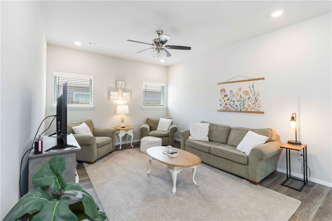 PARK MEADOWS PH IV - Residential