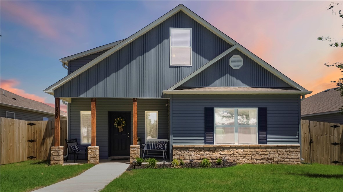 PARK MEADOWS PH IV - Residential