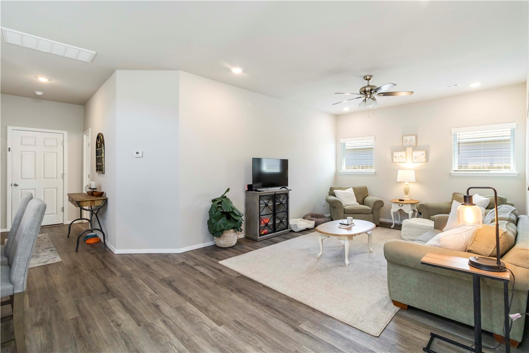 PARK MEADOWS PH IV - Residential