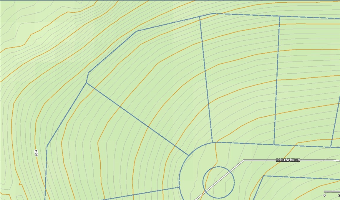 Wellington Sub Bvv - Land