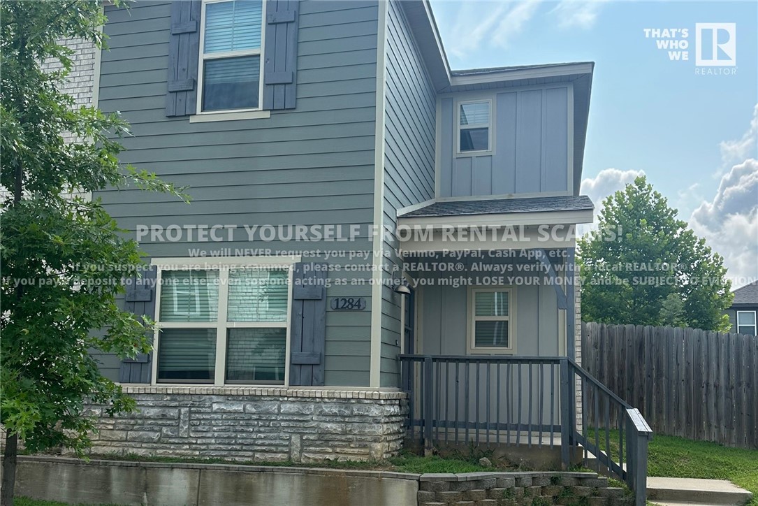 MLS DATA ONLY - Lease Renewal