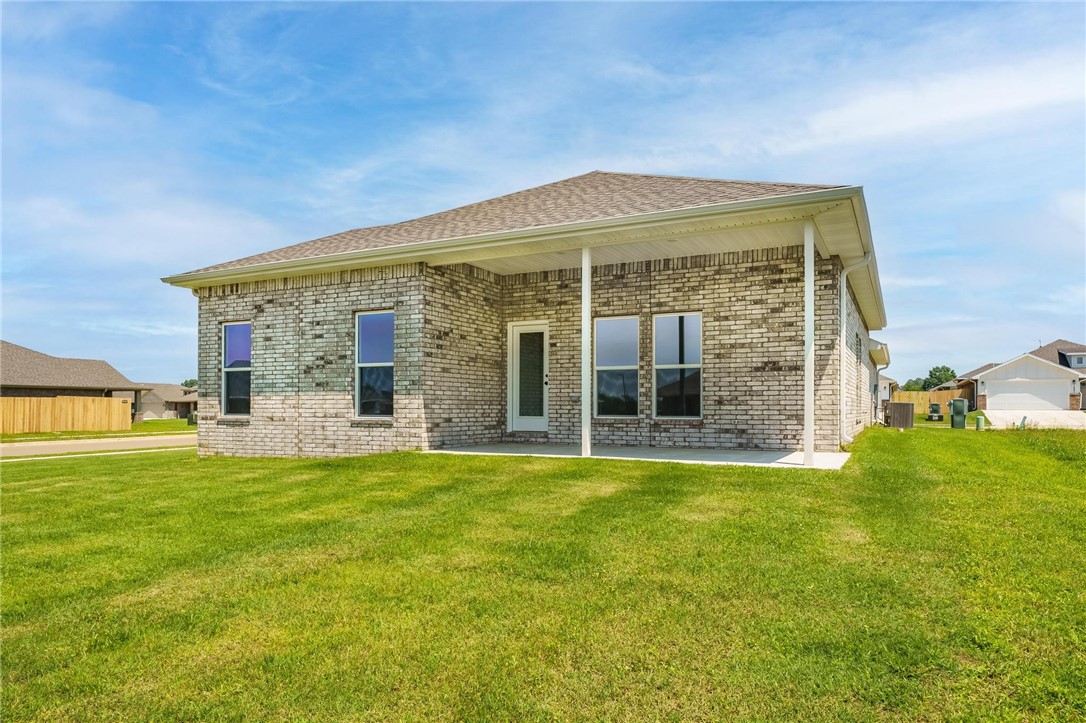 Yorktown - Residential