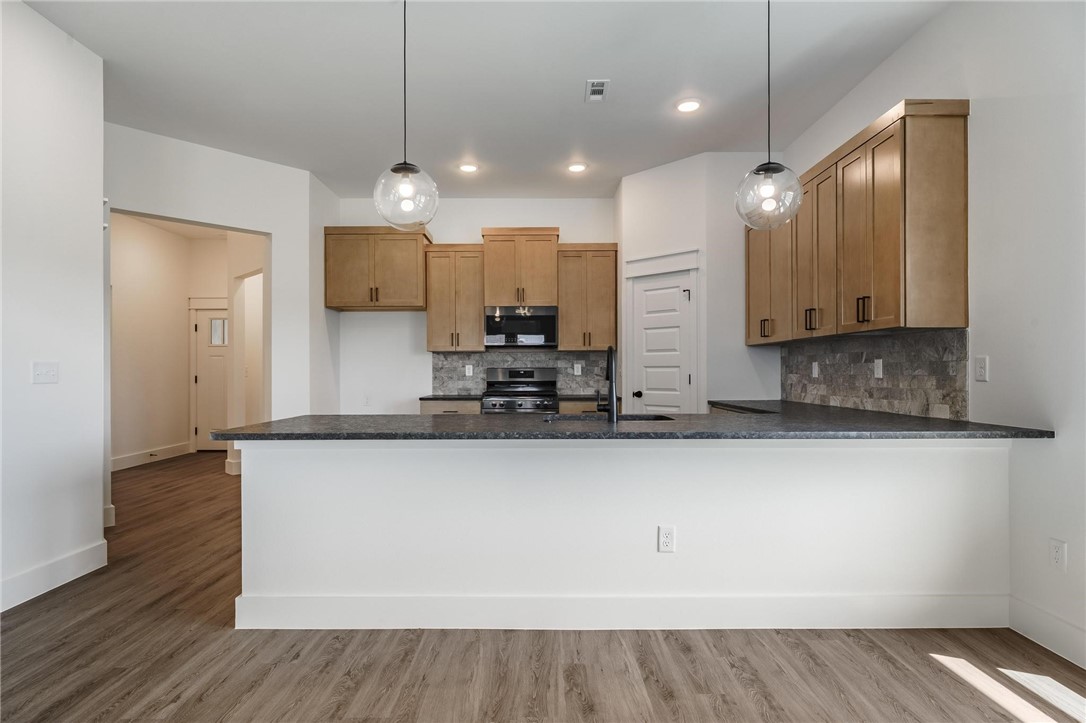 Yorktown - Residential