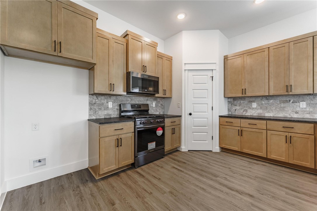 Yorktown - Residential