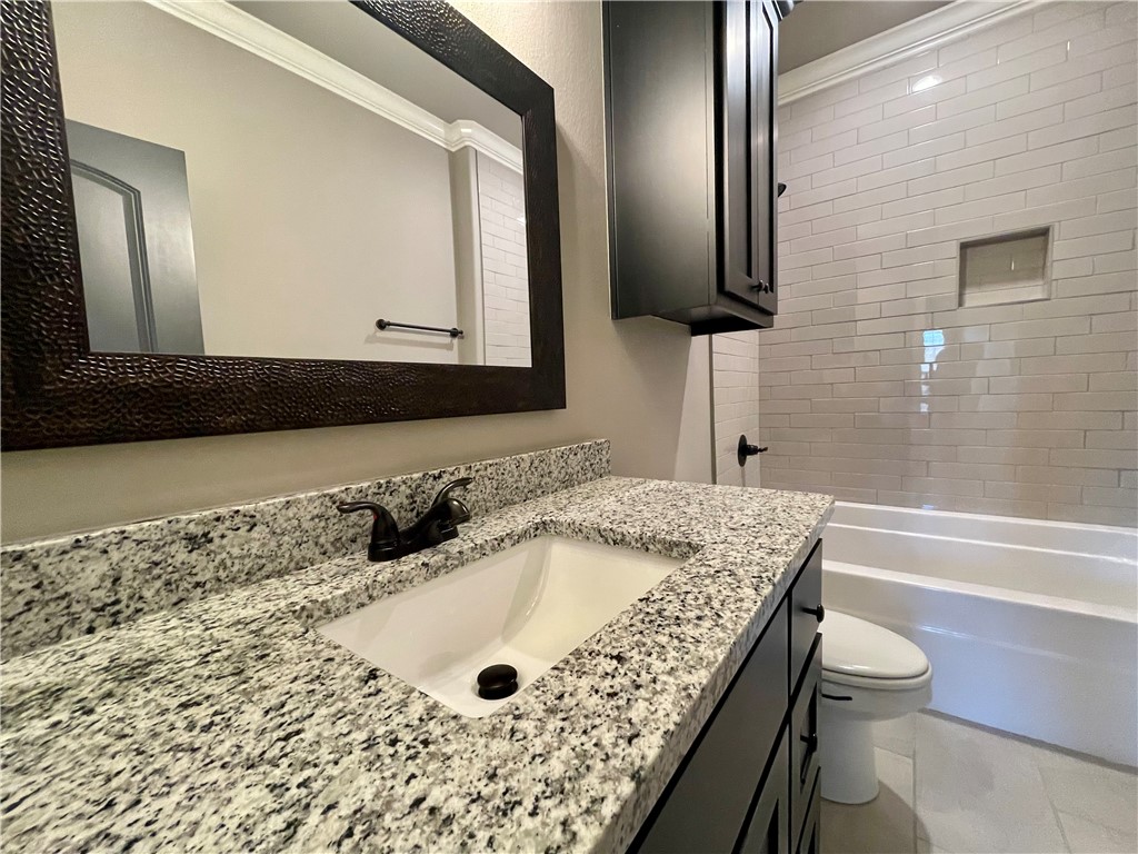 Cadence Crossing Sub - Residential