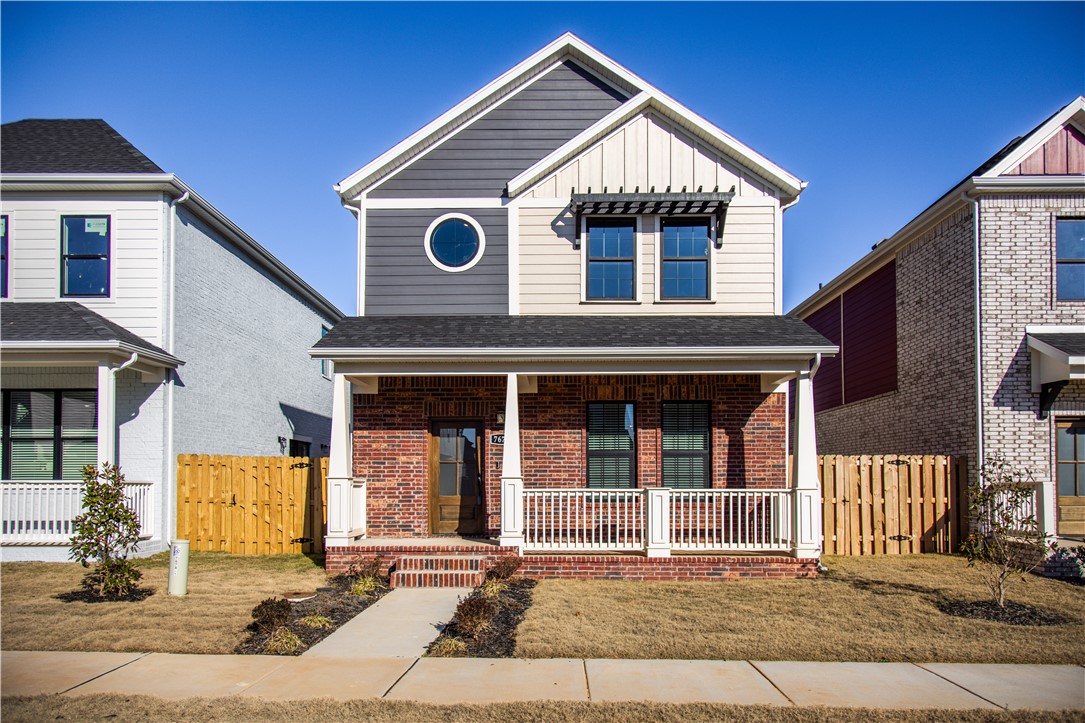 Cadence Crossing Sub - Residential