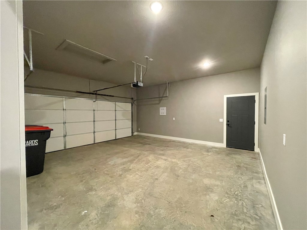 Cadence Crossing Sub - Residential