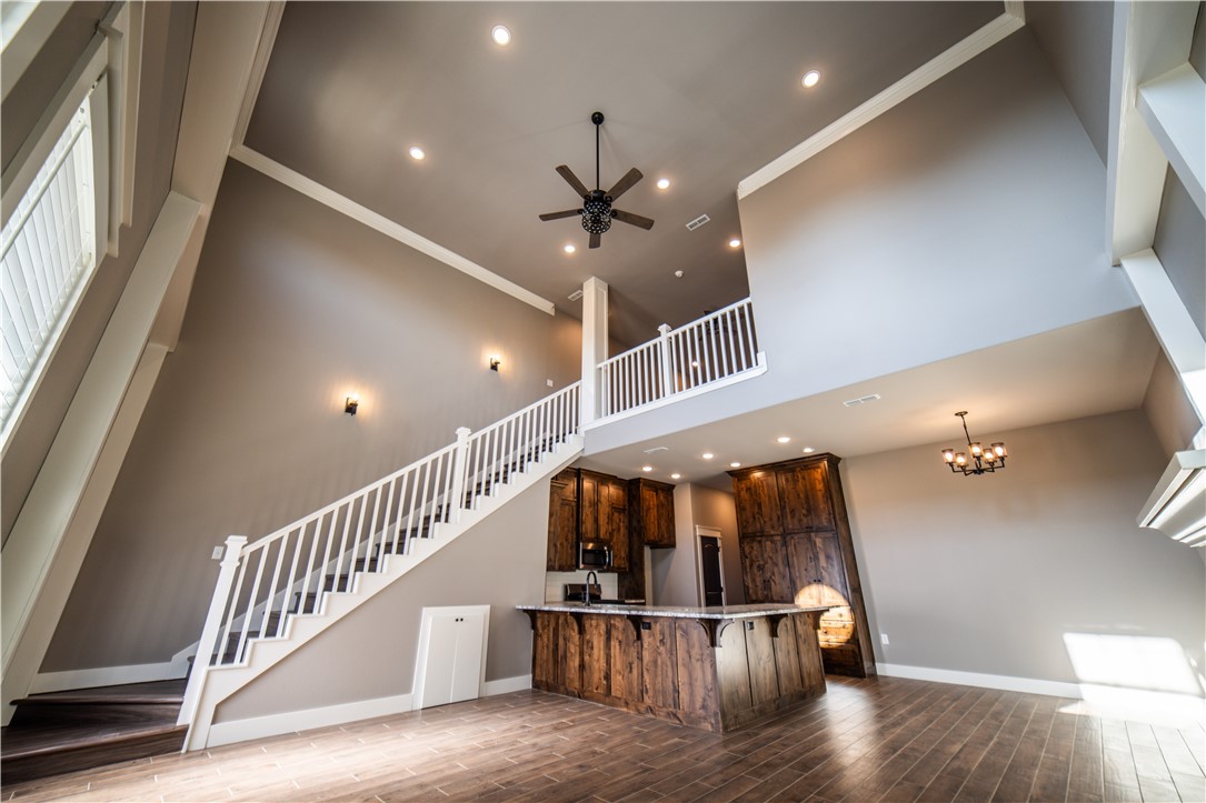 Cadence Crossing Sub - Residential