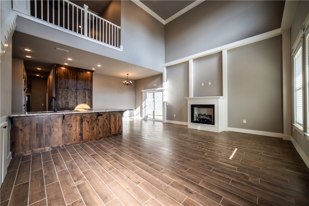 Cadence Crossing Sub - Residential