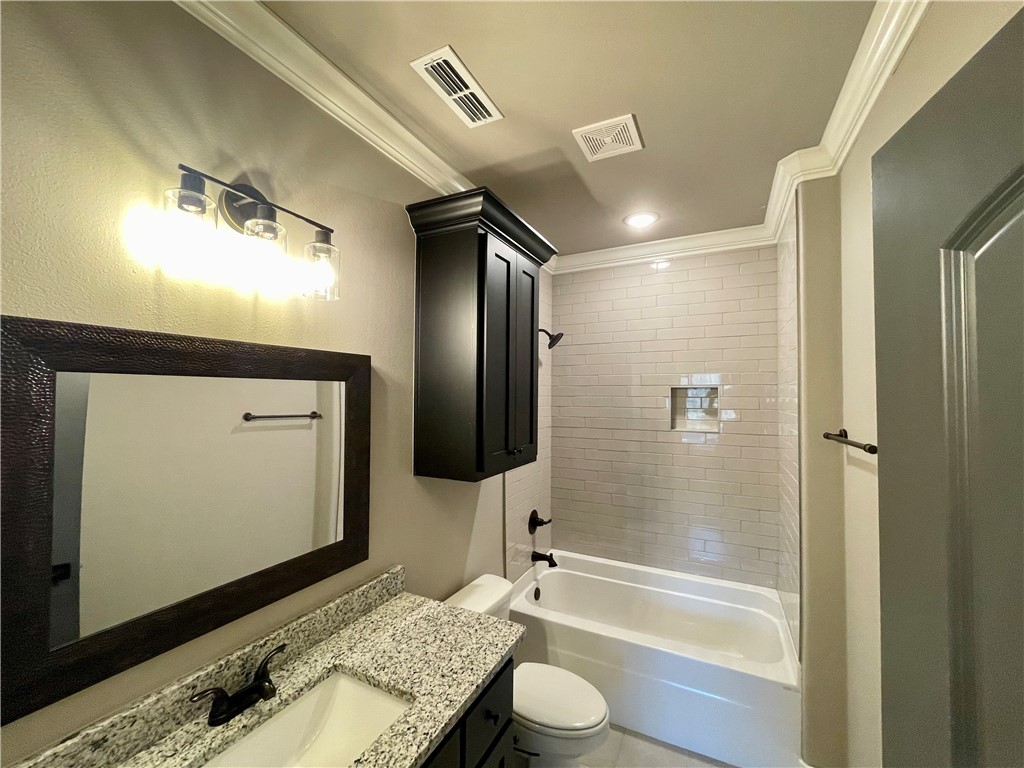 Cadence Crossing Sub - Residential