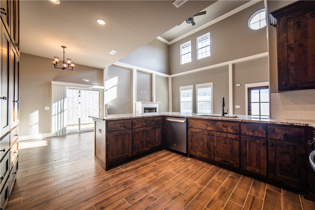Cadence Crossing Sub - Residential