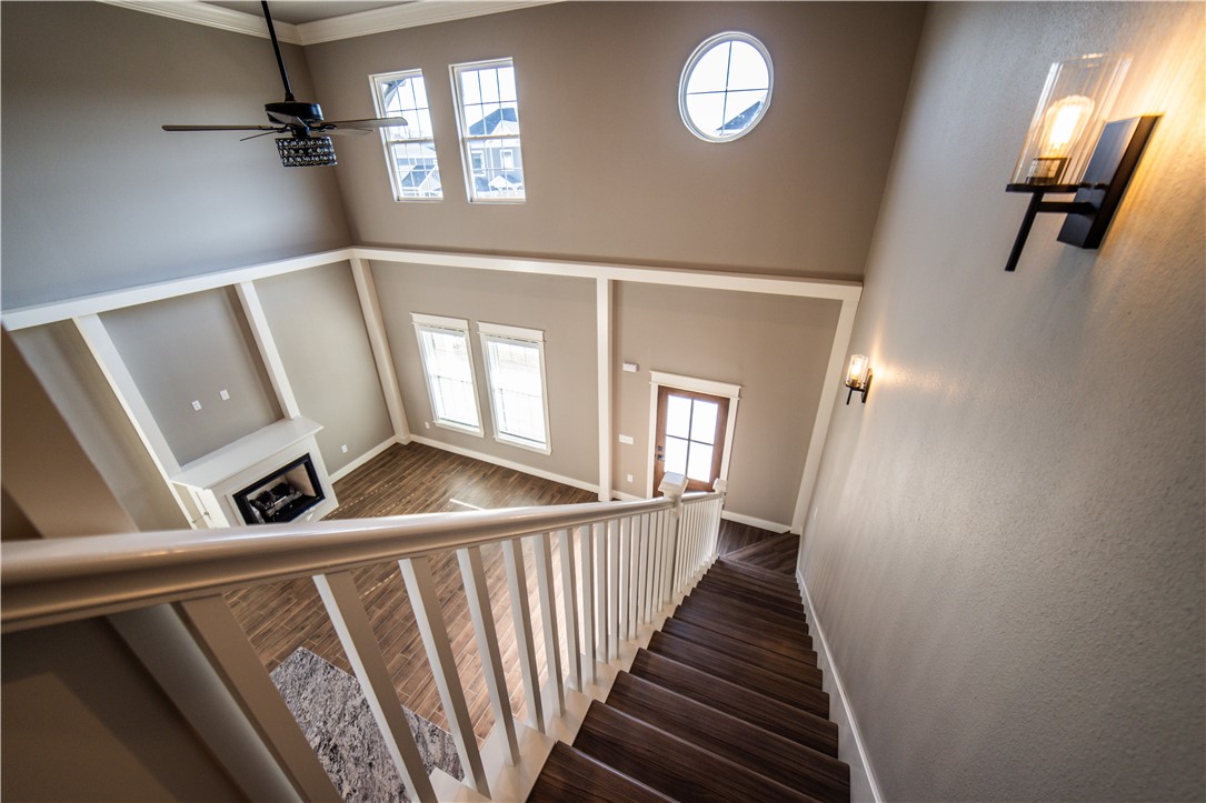 Cadence Crossing Sub - Residential
