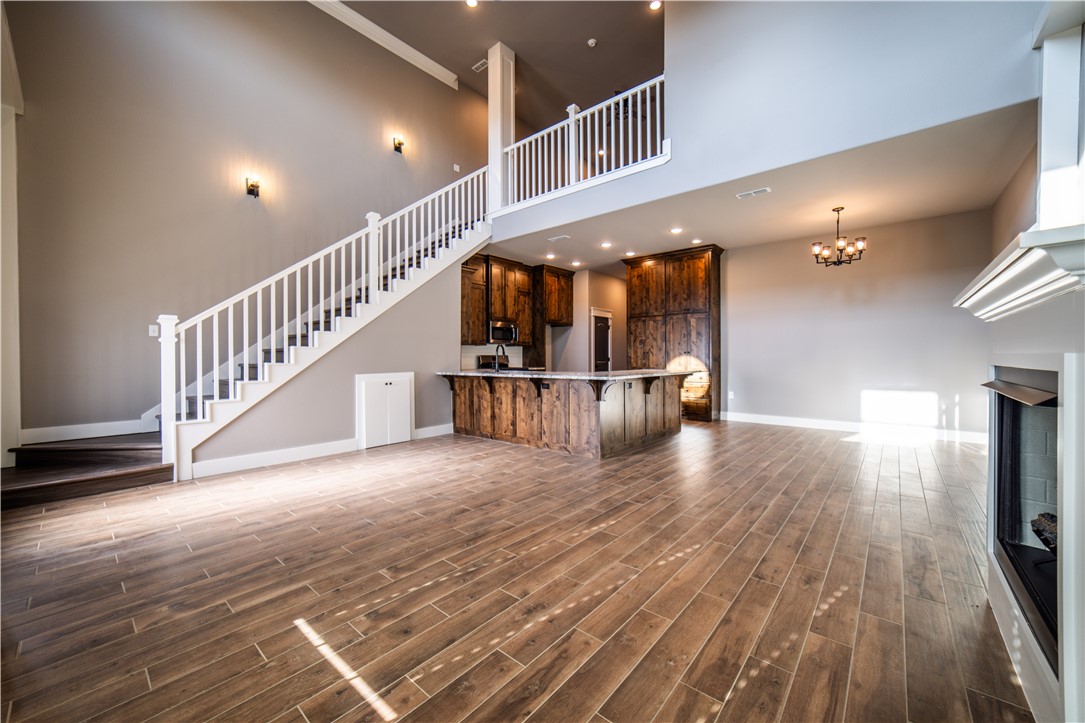 Cadence Crossing Sub - Residential