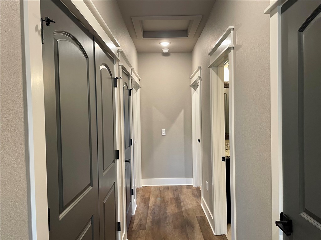 Cadence Crossing Sub - Residential