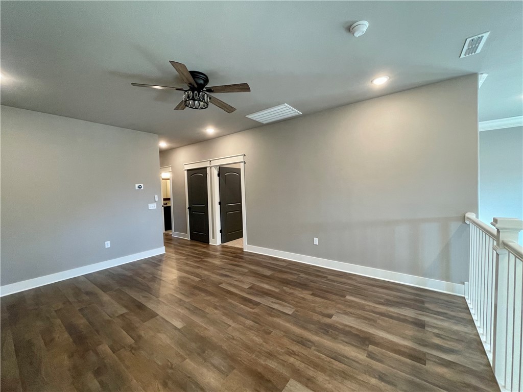 Cadence Crossing Sub - Residential