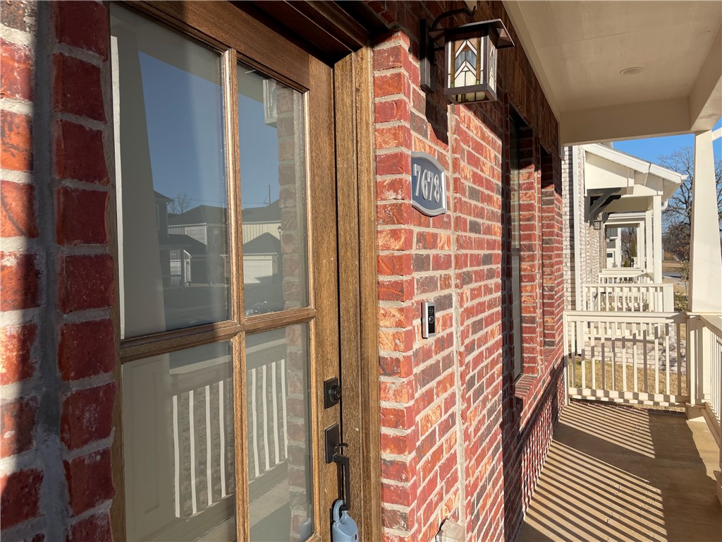 Cadence Crossing Sub - Residential