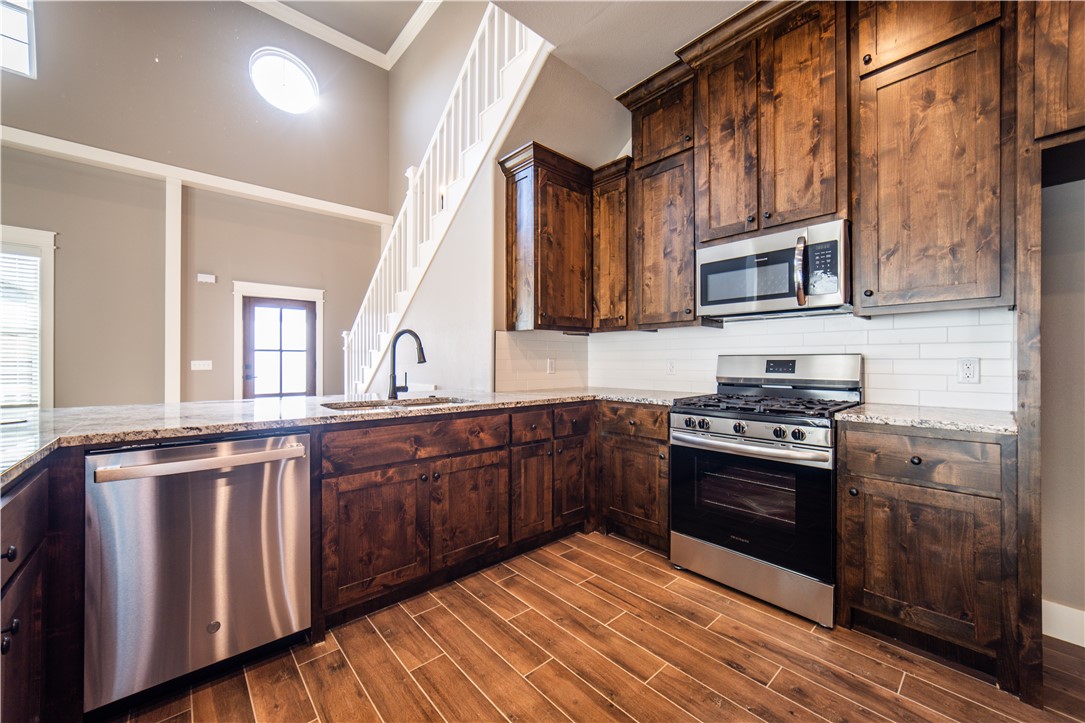 Cadence Crossing Sub - Residential