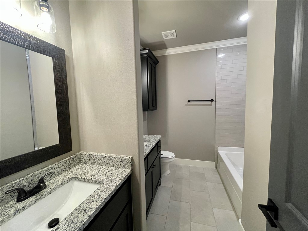 Cadence Crossing Sub - Residential