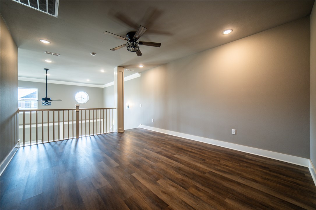 Cadence Crossing Sub - Residential