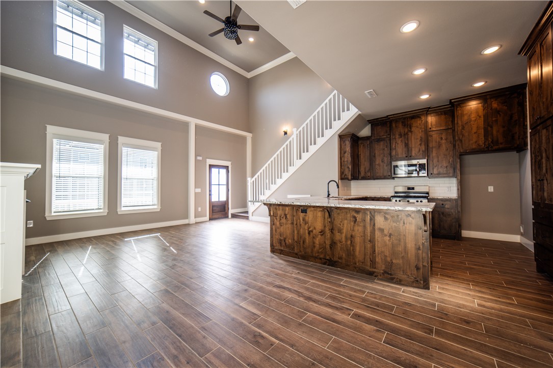 Cadence Crossing Sub - Residential