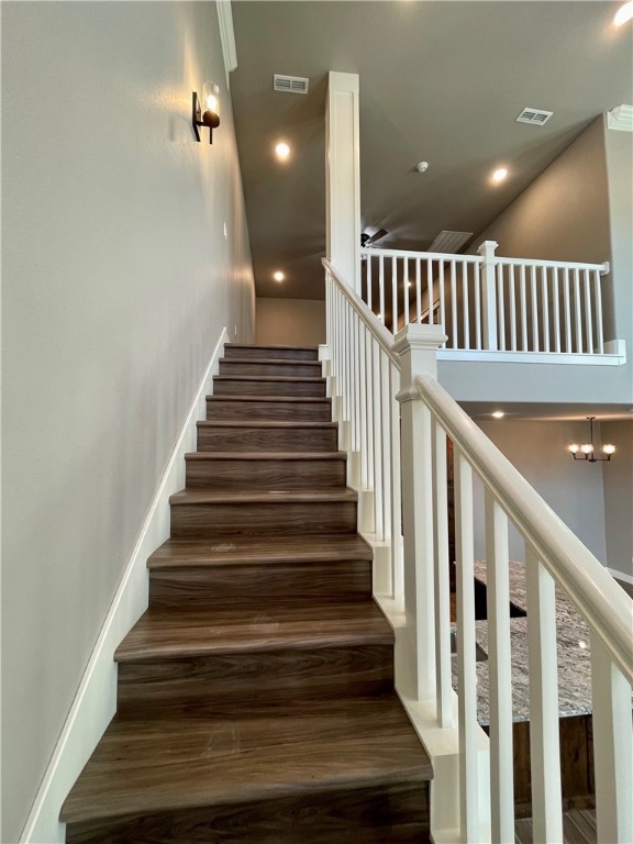Cadence Crossing Sub - Residential
